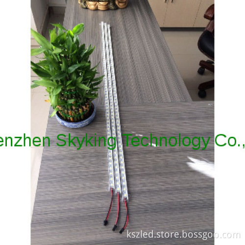 LED advertising light
